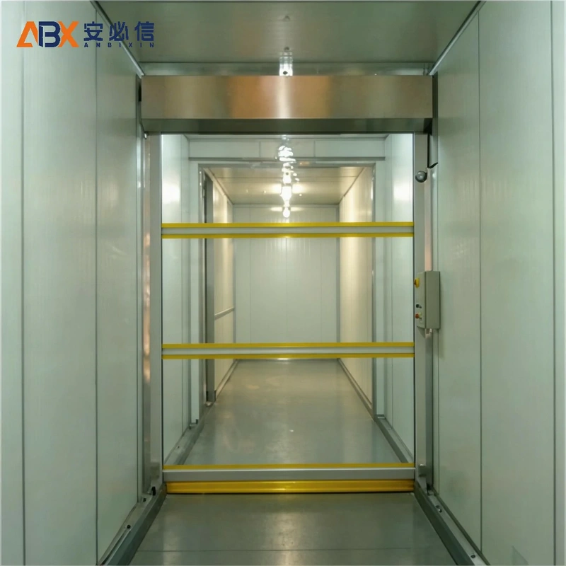 哈密洁净快速门